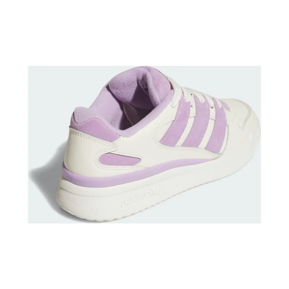 adidas Forum 2000 Off White Powder Plum (JR0513)