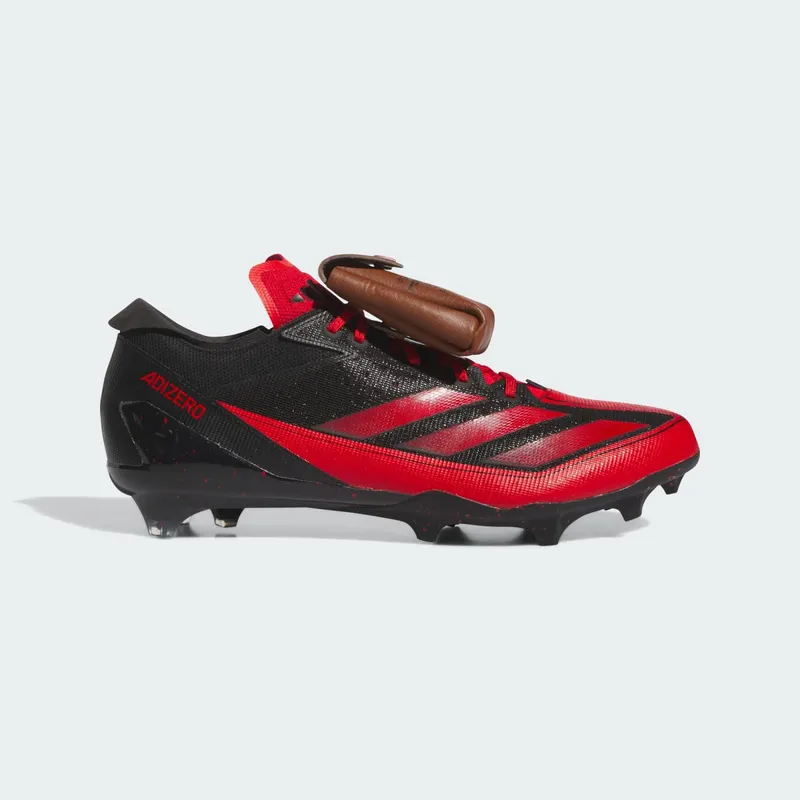 adidas Adizero Electric Deadpool (JR7692)