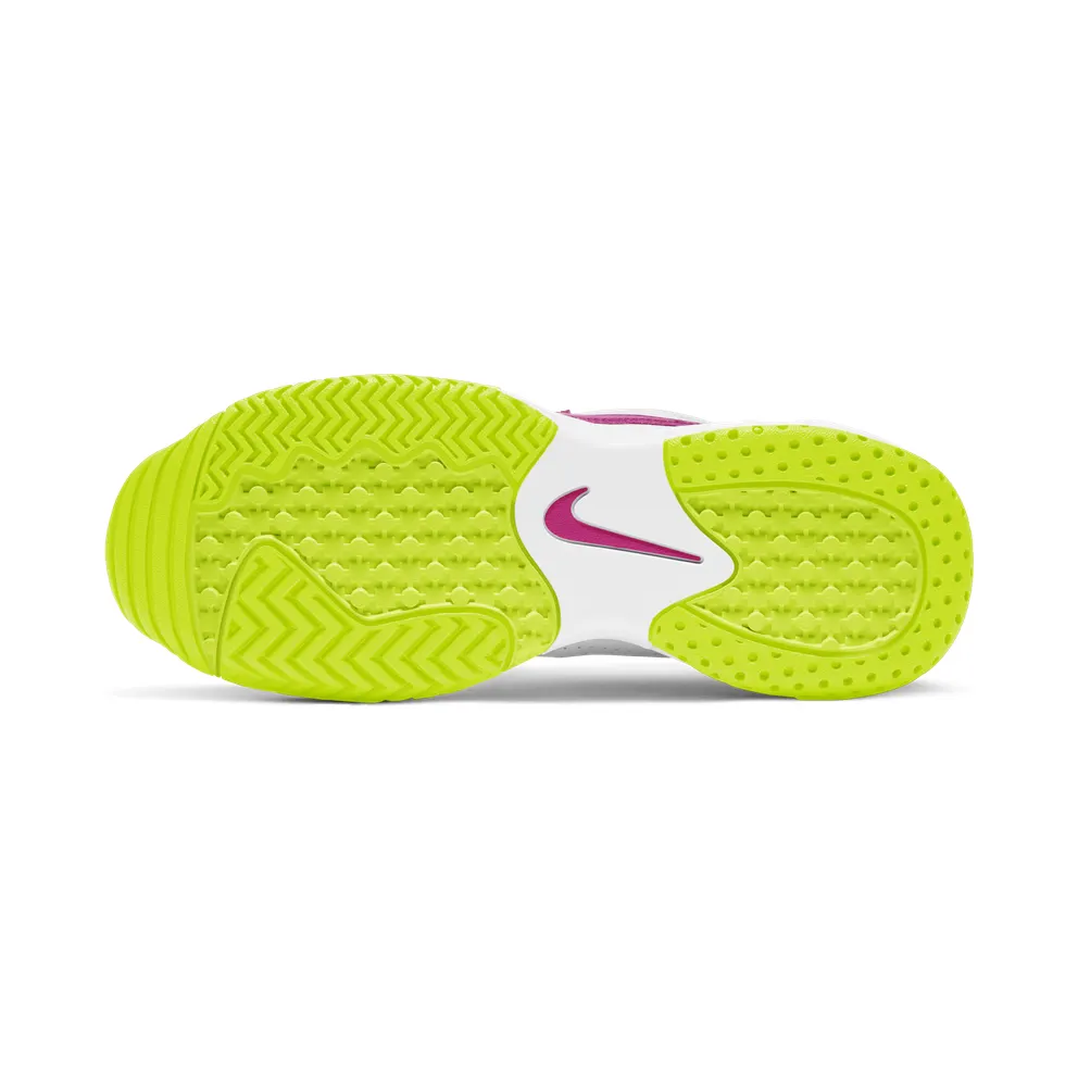 NikeCourt Lite 2 Weiß (AR8838-107)