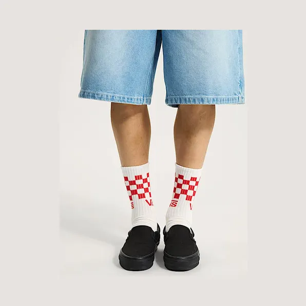 vans-slip-on VN0007PJBKA
