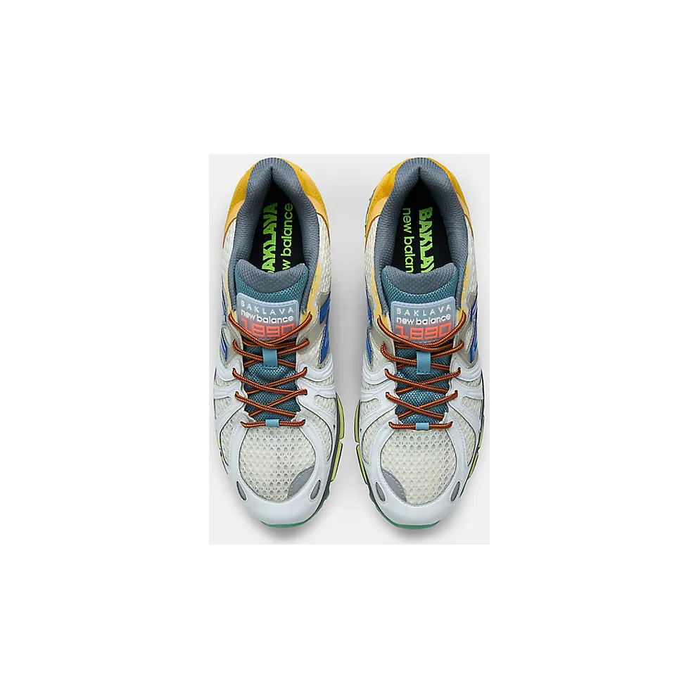 New Balance 1890 “Action Bronson Hornet Tusk” (U18901DP)