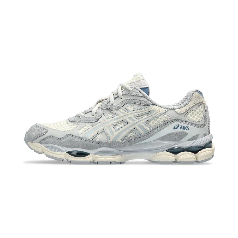 ASICS Gel-NYC Ivory Mid Grey (1203A372-600)