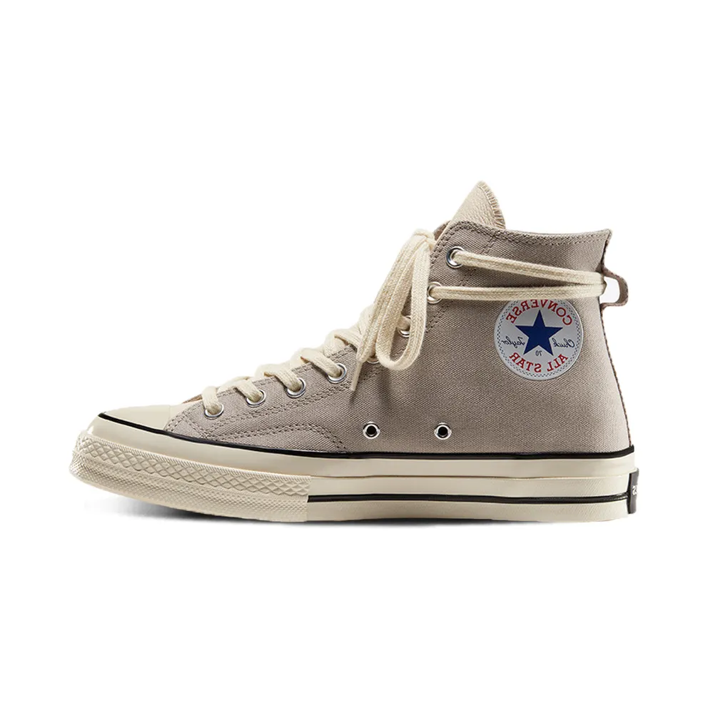 Converse All Star Chuck 70 Fear of God Essentials Grey (2020) (168219C)
