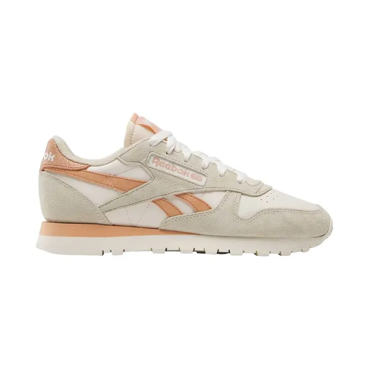 Reebok Classic Leather Vintage Chalk / Classic Beige / Clay (100201097)