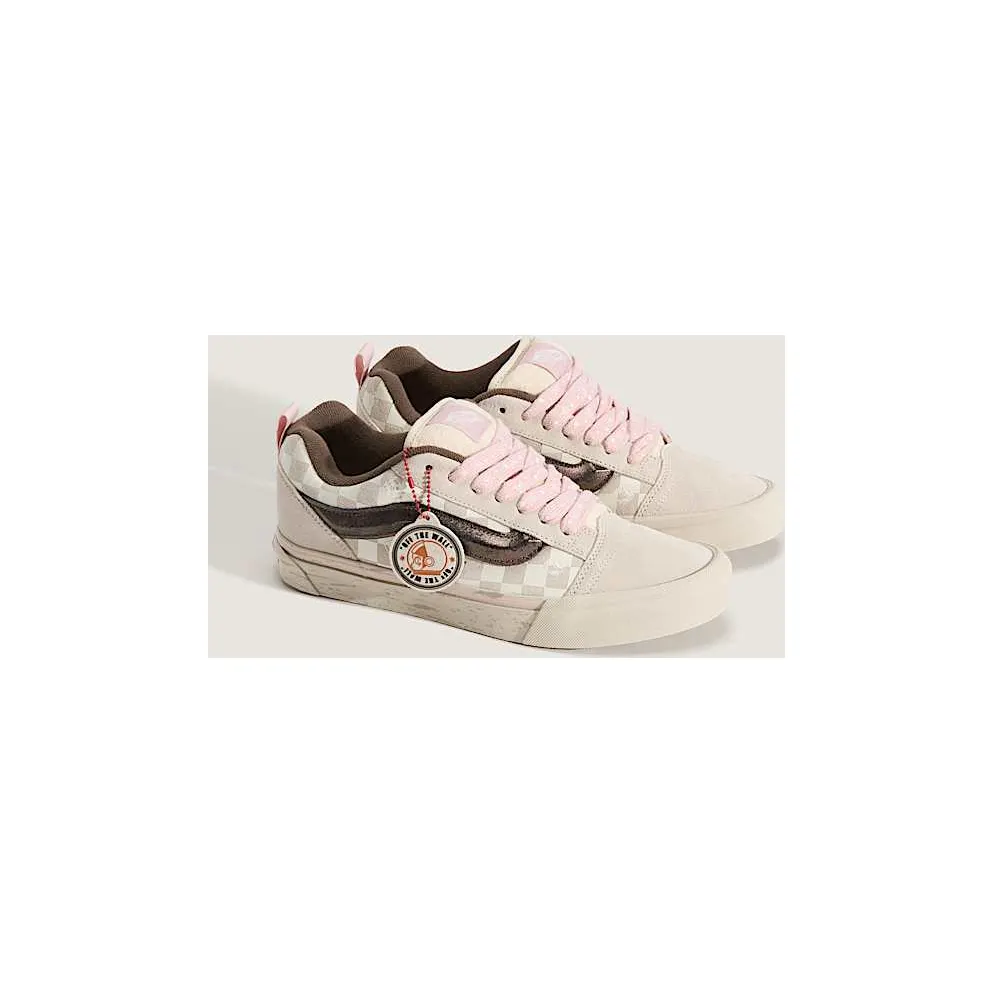 Vans KNU Skool Beige (VN000EE6H11)