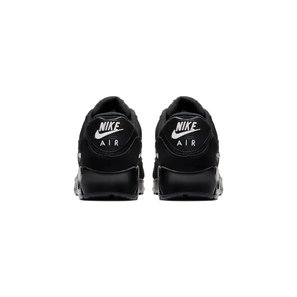 Nike Air Max 90 Black White (2019) Black/White (AJ1285-019)