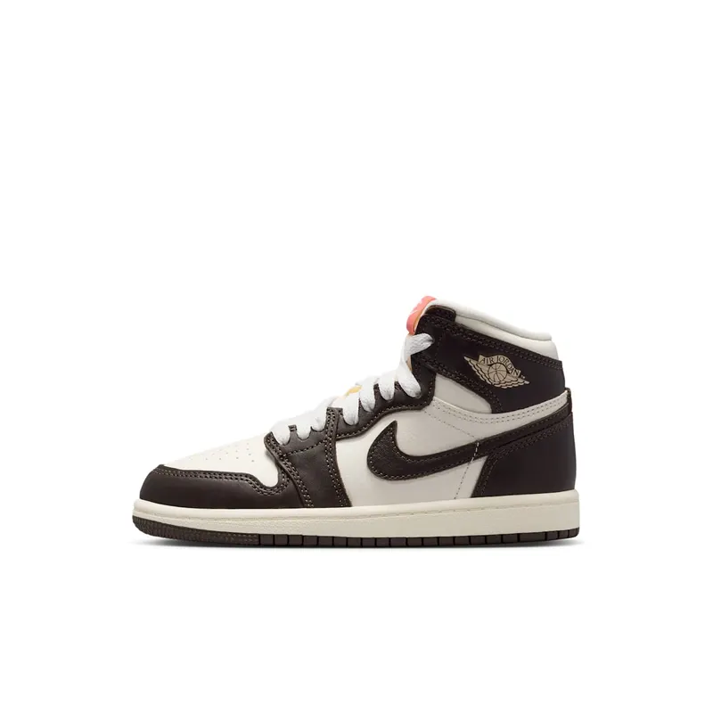 Air Jordan 1 Retro High PS “Baroque Brown” (FD2597-200)