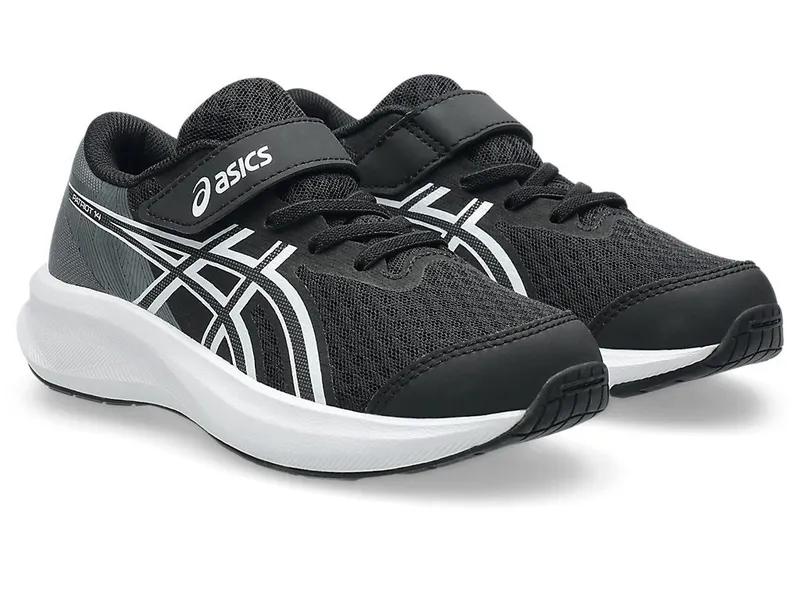 ASICS PATRIOT 14 PS “Black / White” (1014A391-002)