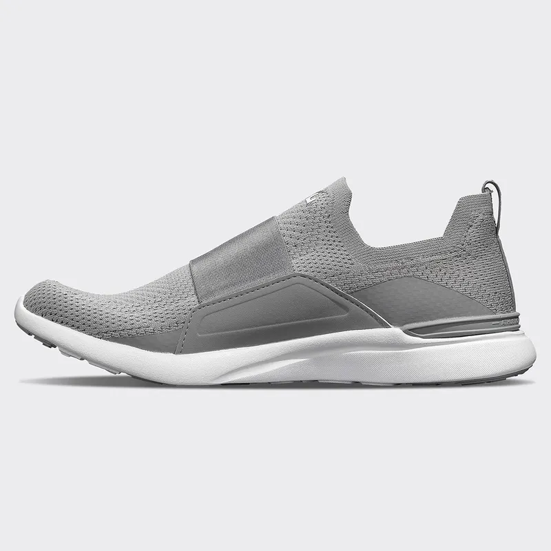APL TechLoom Bliss “Cement/White” (Men)