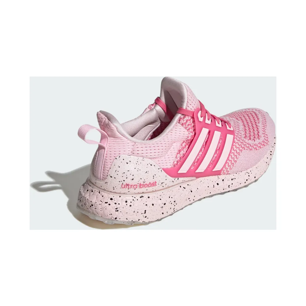 Adidas Ultraboost 1.0 Clear Pink / Clear Pink / Pink Fusion (ID2345)