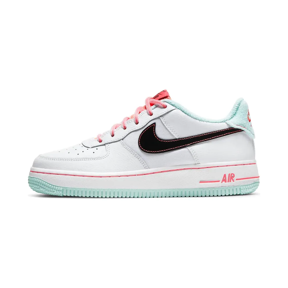 Nike Air Force 1’07 LV8 Weiß (DD7709-100)