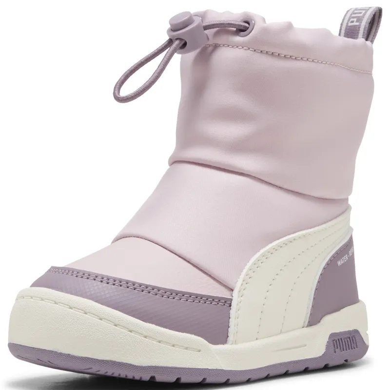 Puma Multiflex 2 “Mauve Mist / Warm White / Plum Jam” (402846_04)