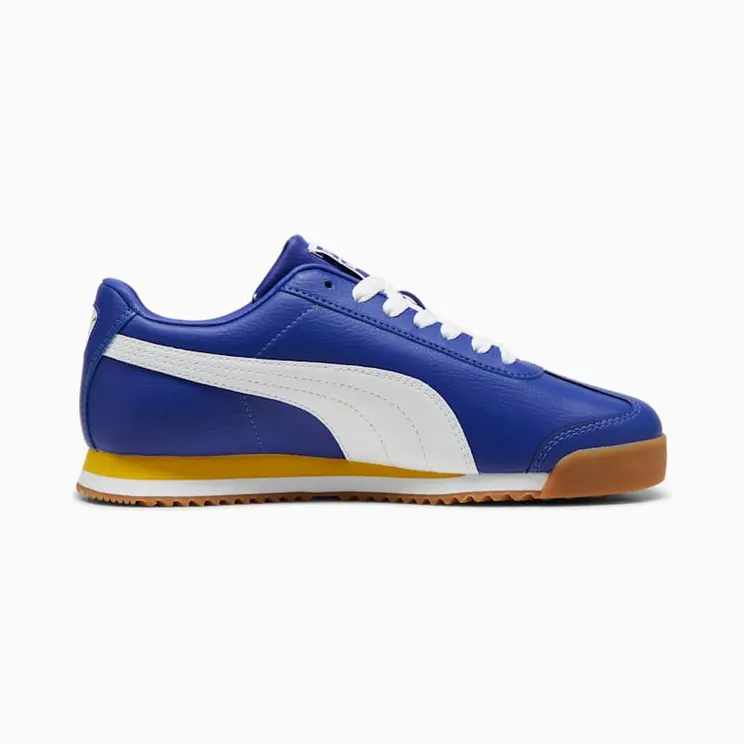 Puma Roma – “Lapis Lazuli Fresh Pear” (396868-04)