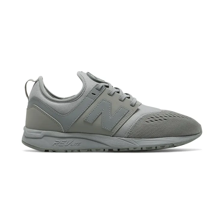 New Balance 247 Sport Grey Blue Ashes (MRL247GB)