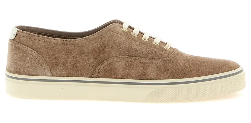 Brunello Cucinelli “Beige” (MZUPIGZ334CMZ39)
