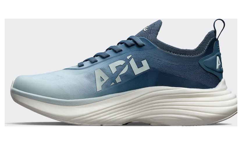 APL Podium “Aqua Mist/Deep Petrol/Ombre” (Heren) (2)