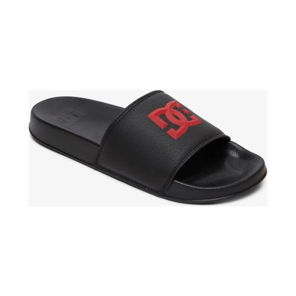 DC DC Slide SE Black (ADYL100044blr)