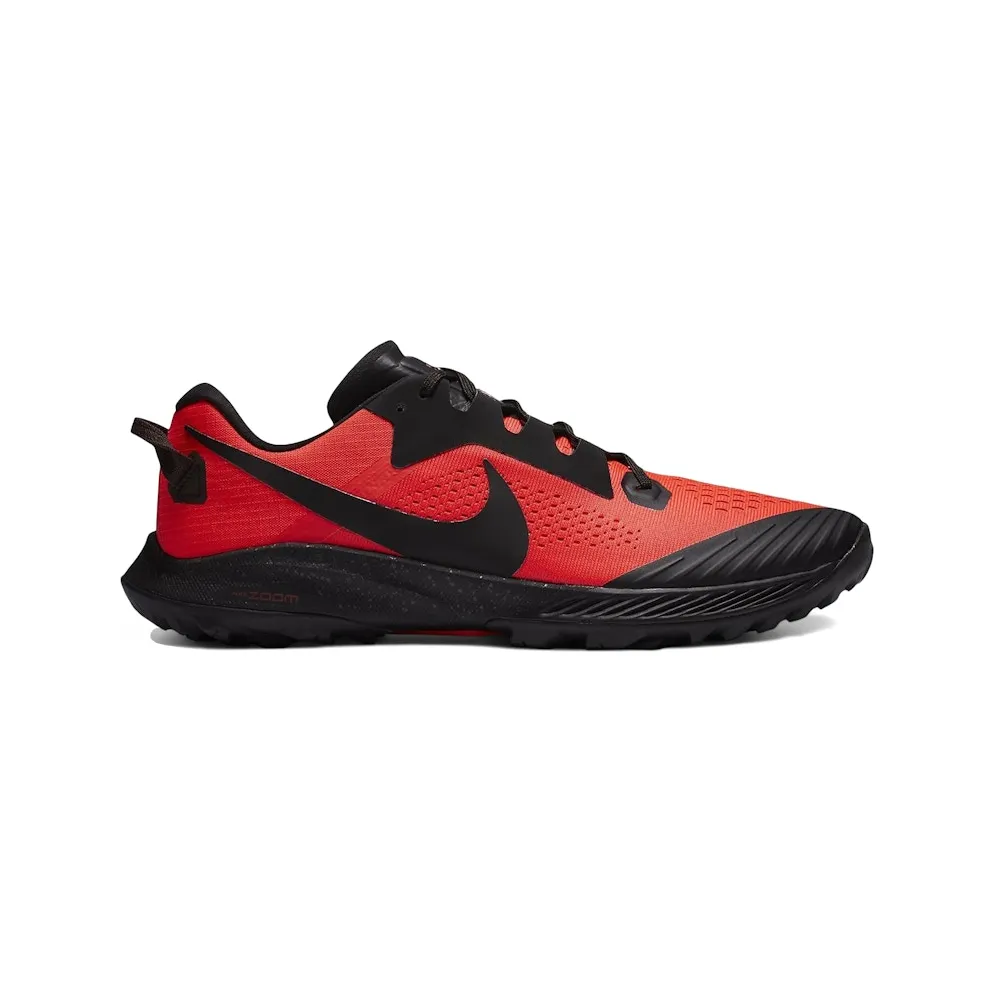 Nike Air Zoom Terra Kiger 6 Trail-Laufschuh für Rot (DA4663-600)