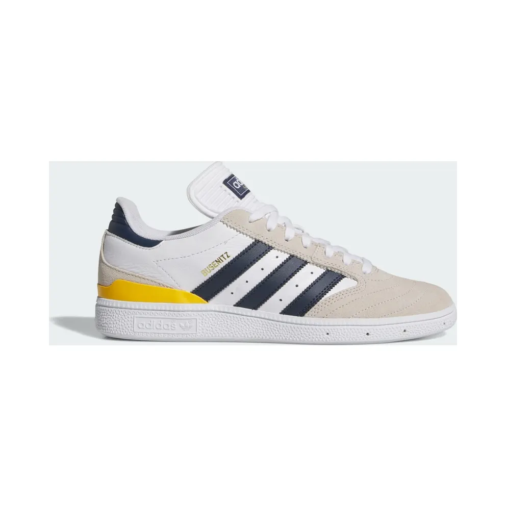 Adidas Busenitz Pro Bliss / Collegiate Navy / Cloud White (JP8604)