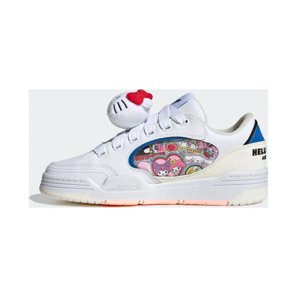 Adidas Adi2000 X “Hello Kitty and Friends” (HQ4507)