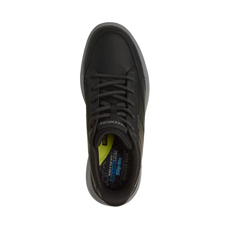 skechers-relaxed-fit 211234_BLK