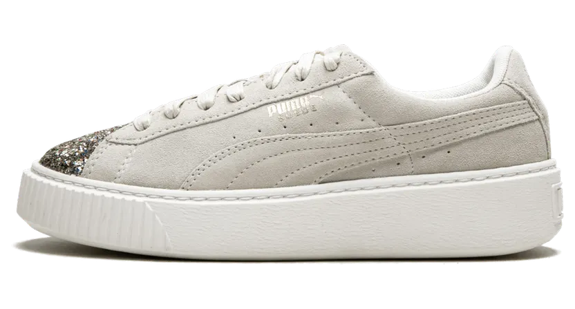 Puma SUEDE PLATFORM “Crushed Gem” (365866-02)