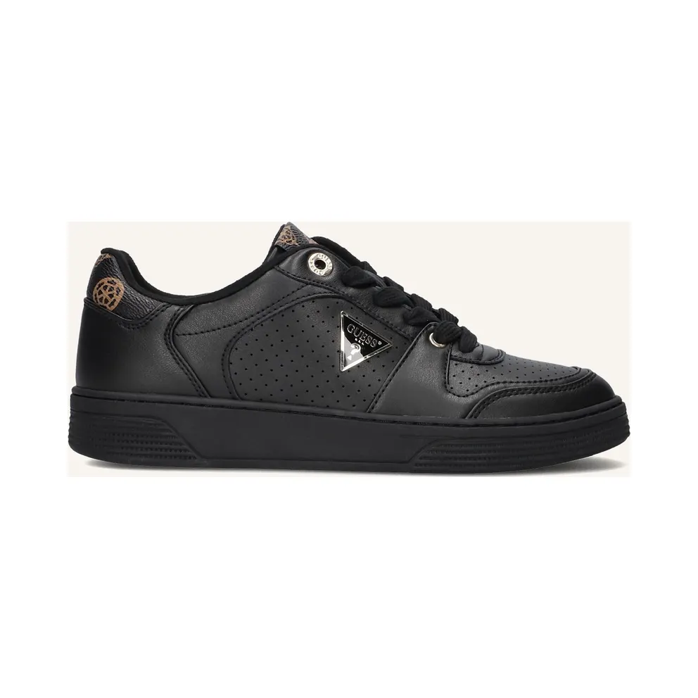 Guess sneaker Black (FLTDAI-FAL12-BLKBR)