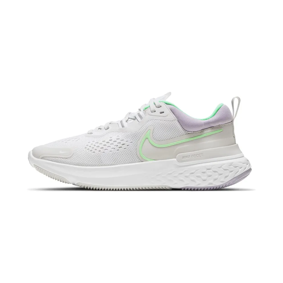 Nike React Miler 2 Grey (CW7136-002)