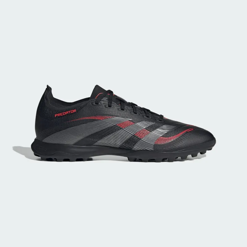 adidas Predator League Turf Stealth Victory Pack (ID3768)