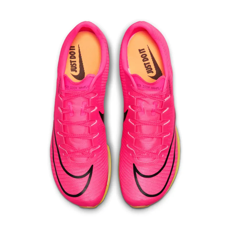 Nike Air Zoom Maxfly Hyper Pink Laser Orange (DH5359-600)