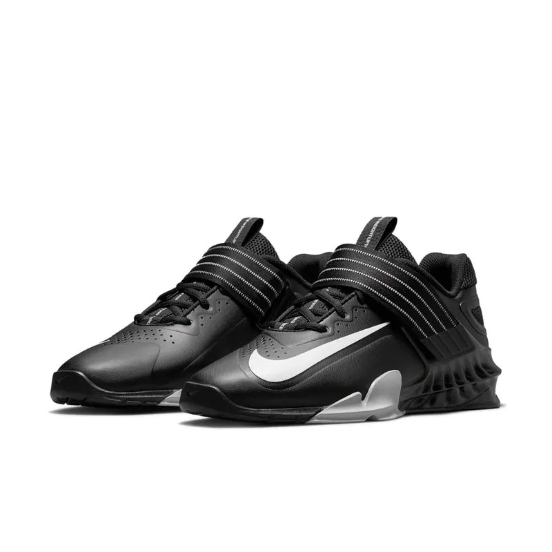 Nike Savaleos Weightlifting Black (CV5708-010)