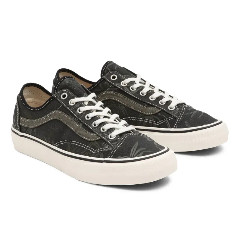 Vans Eco Theory Style 36 Decon Sf Black (VN0A5HYRB98)