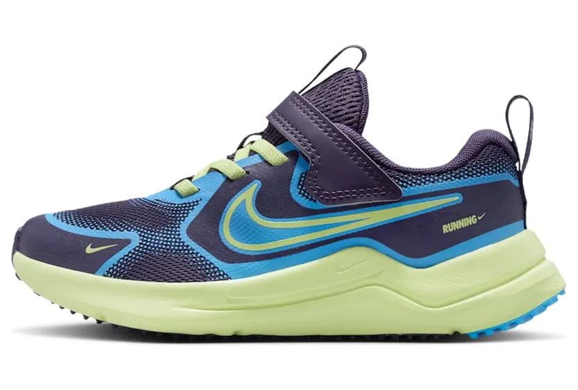 Nike Cosmic Runner Paars (IQ9313-573)
