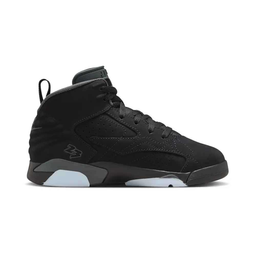 Jordan MVP Black Anthracite (DZ5578-001)