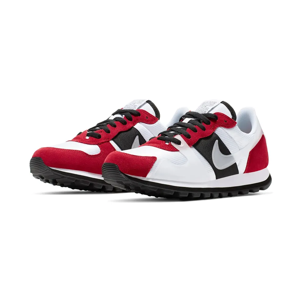 Nike V-Love Ox Chicago (W) White/White-Gym Red-Black (AR4269-101)