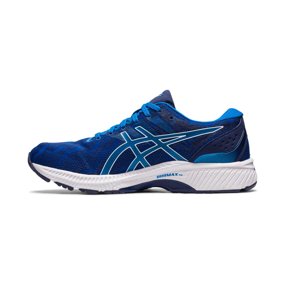 Asics GEL-JADEITE Deep Ocean/White (1011B401.400)
