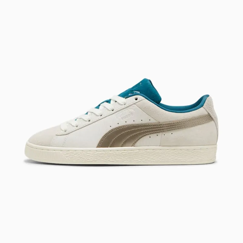 Puma Suede White