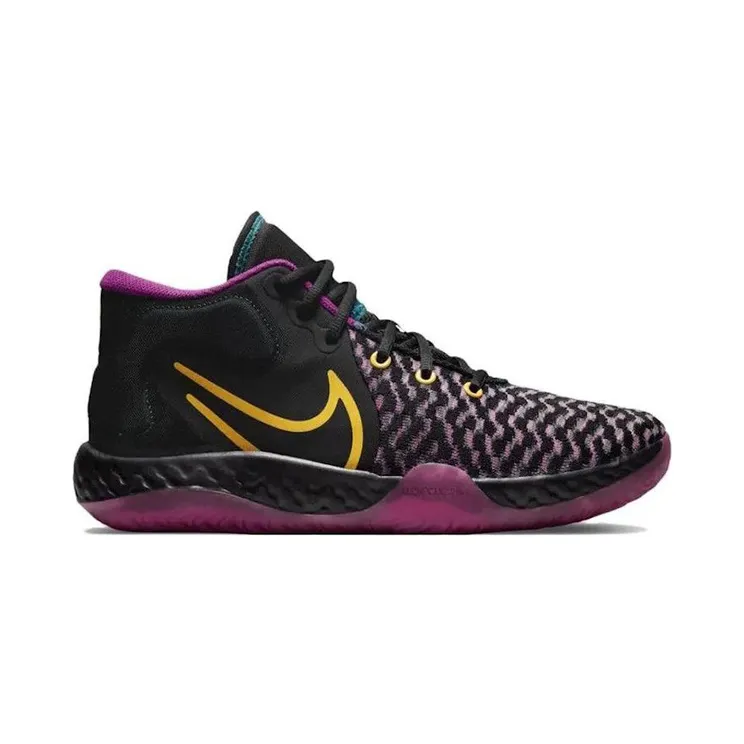 Nike KD Trey 5 VIII Black Mulberry (CK2089-005)