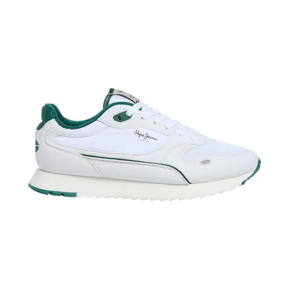Pepe Jeans PèPè sneaker Ivy Green (PMS400008-673)