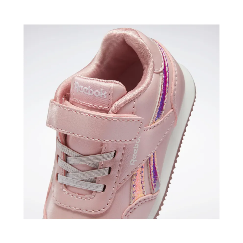 Reebok Royal Classic Jogger 3 Shoes Classic Pink / Classic Pink / White