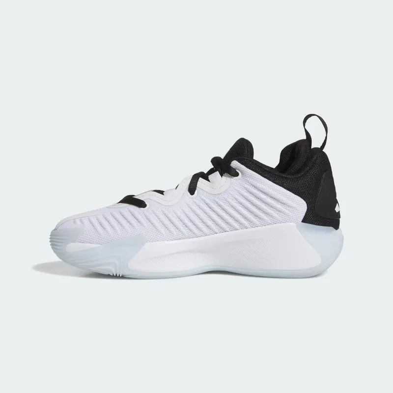 adidas Initiation White Black (JR9765)