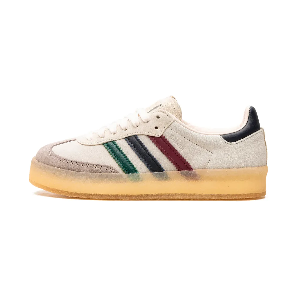 Adidas 8th Street Samba “Kith – Clarks – Kithmas” (IE4032)