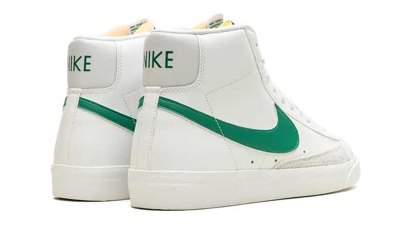 Nike Blazer Mid ’77 Vintage “White Malachite” (BQ6806-127)