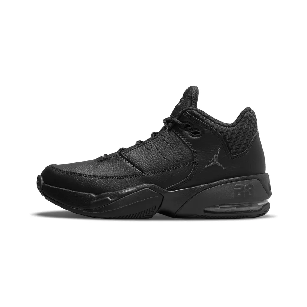 Jordan Max Aura 3 “Black / Anthracite” (DA8021-001)