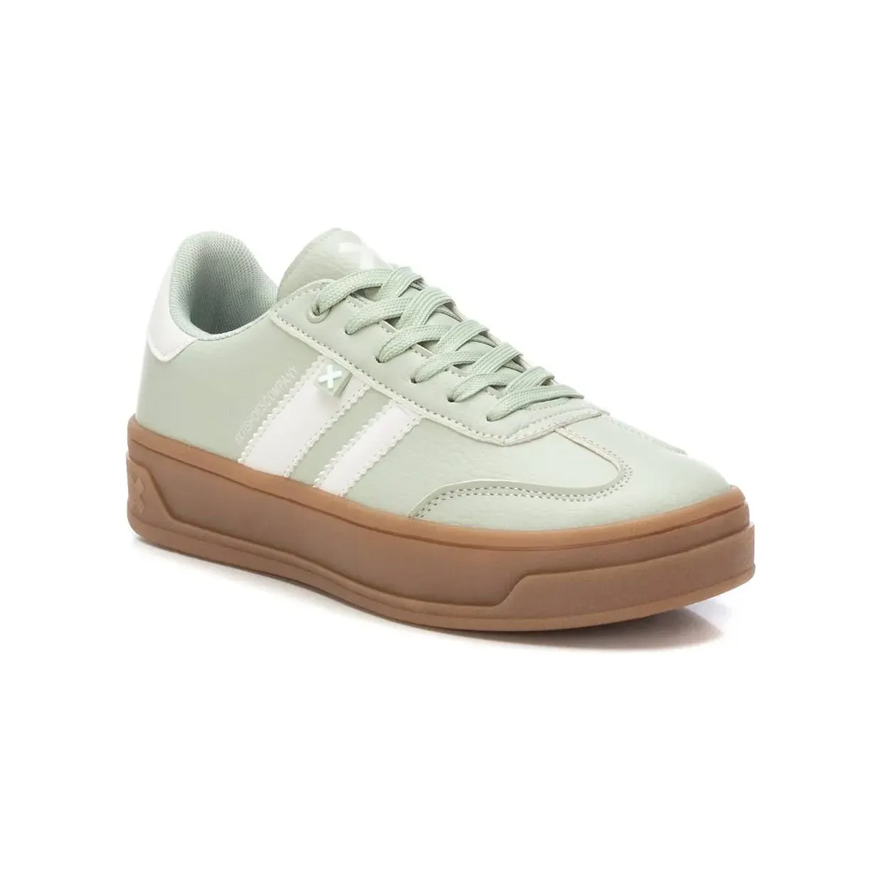 xti-sneaker 143645-Aqua