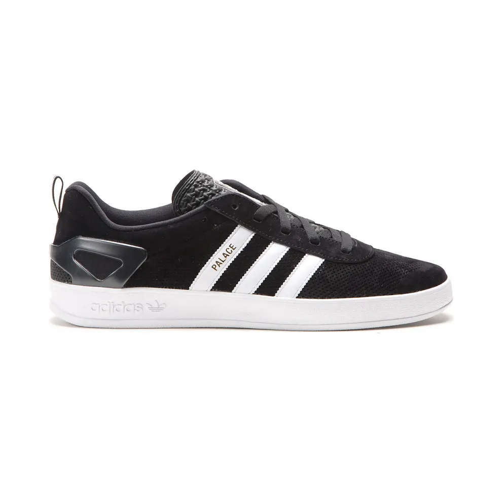 adidas Palace Pro Black White (B25334)
