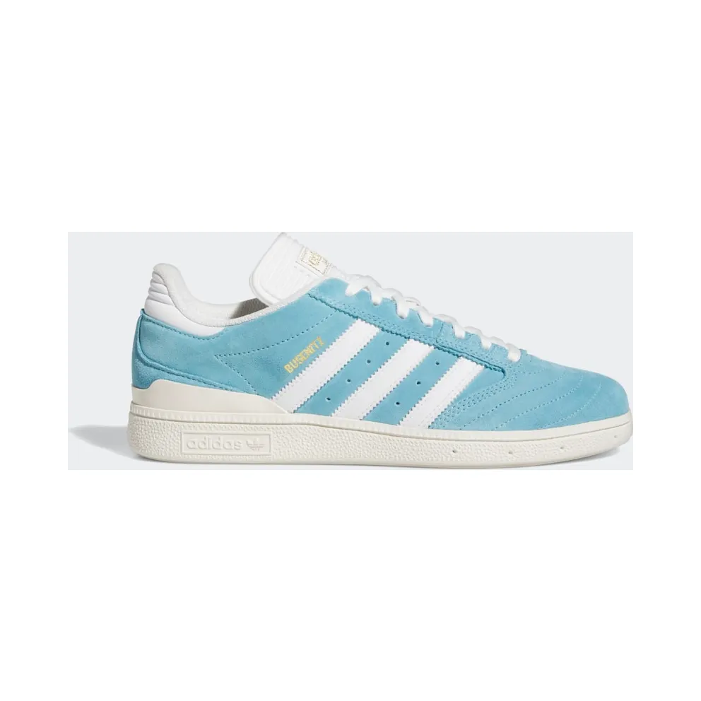 adidas Busenitz Preloved Blue / Cloud White / Chalk White (HQ2031)