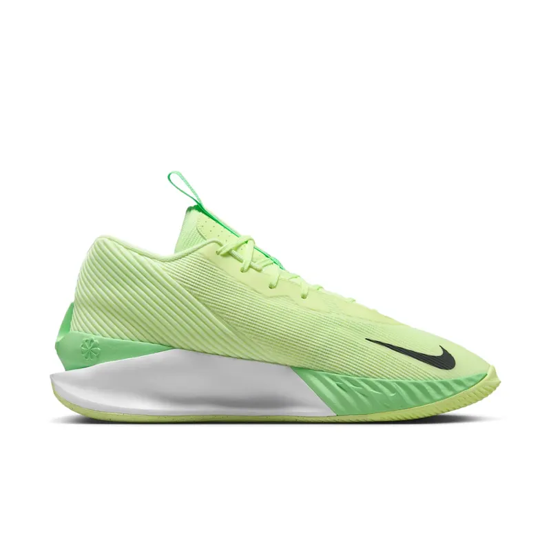 Nike GT Jump Academy Barely Volt Illusion Green White Iron Grey (FV5524-700)