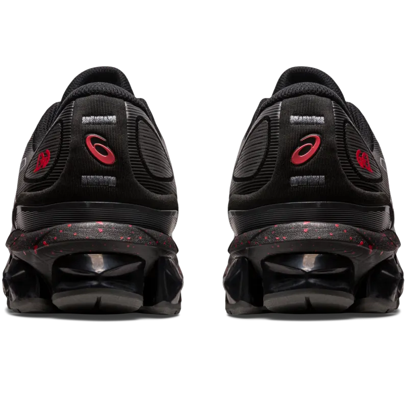 Asics Gel-quantum 360 Vii Black/Cayenne (1201A867.008)
