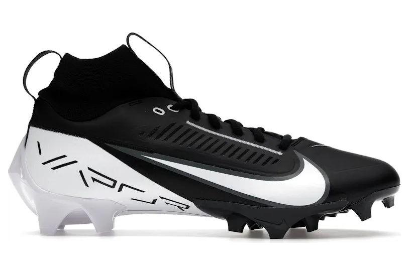 Nike Vapor Edge Pro 360 2 Black White (DA5456-001)